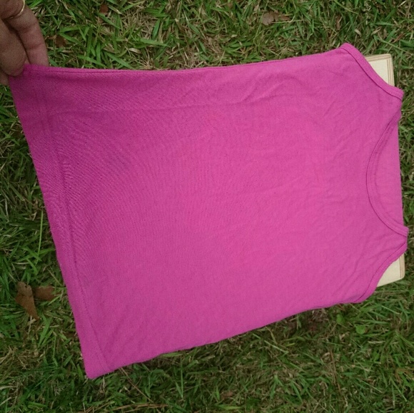 Tight-Fitted Tank - Picture 5 of 5